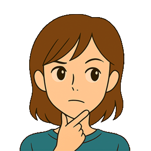 サクラ（新人OL）